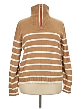 J.Crew Factory Store Pullover Sweater