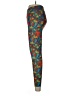 Lularoe Print Blue Leggings Size 1X (Tall & Curvy) - photo 5