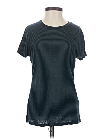 Trafaluc by Zara Short Sleeve Top (view 1)
