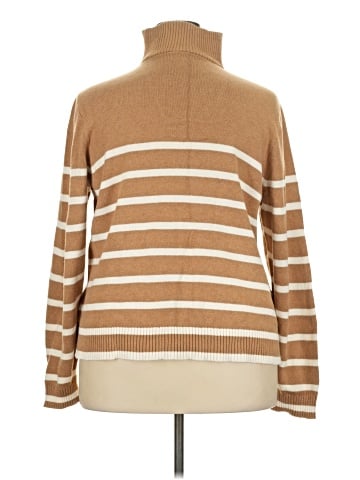 J.Crew Factory Store Pullover Sweater (view 2)