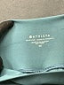 Athleta Solid Teal Track Pants Size XS - photo 7