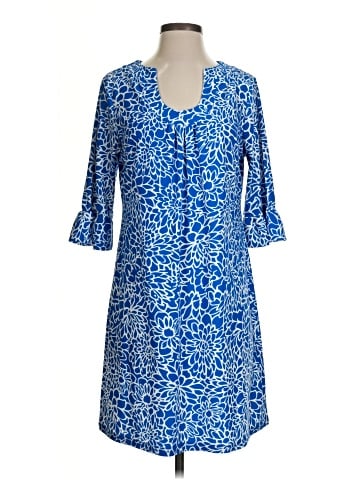 Aryeh Casual Dress (view 1)