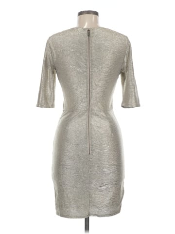 Alice + Olivia Cocktail Dress (view 2)