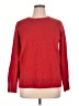 Ann Taylor LOFT Red Pullover Sweater Size XL - photo 1