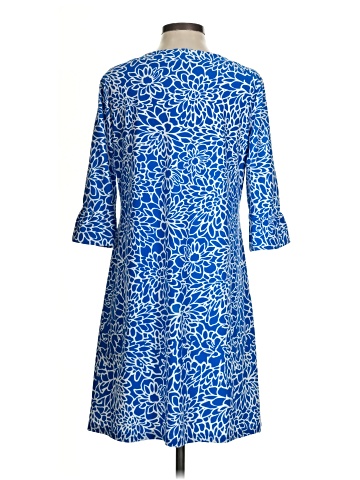 Aryeh Casual Dress (view 2)