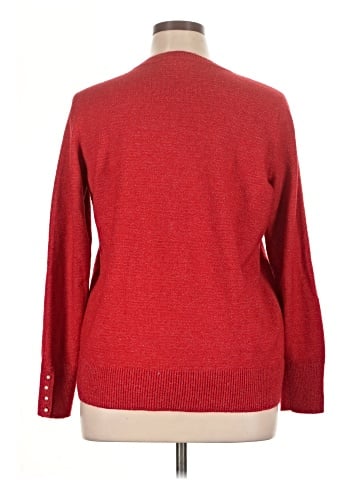 Ann Taylor LOFT Pullover Sweater (view 2)