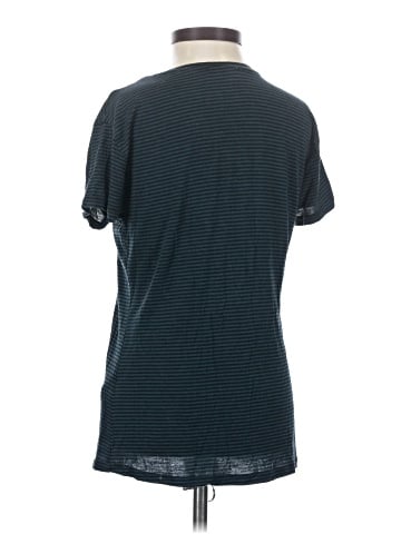 Trafaluc by Zara Short Sleeve Top (view 2)