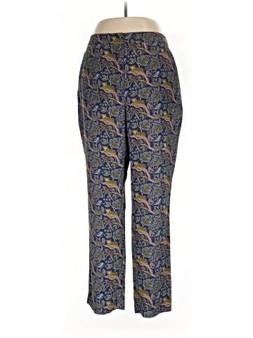 J.Crew Silk Pants (view 1)