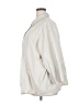 Avenue Ivory 3/4 Sleeve Button-Down Shirt Size 30 - 32 Plus - photo 5