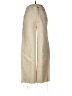 Vila Tan Khakis Size 34 waist - photo 1