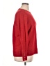 Ann Taylor LOFT Red Pullover Sweater Size XL - photo 4