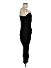 Lulus Solid Black Cocktail Dress Size M - photo 4