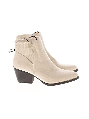 a.n.a. A New Approach Ankle Boots (view 1)
