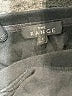 The Range Black Short Sleeve T-Shirt Size S - photo 7