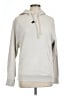 Nike Silver Pullover Hoodie Size S - photo 1