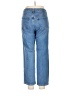 Old Navy Blue Jeans Size 10 Petite - photo 2