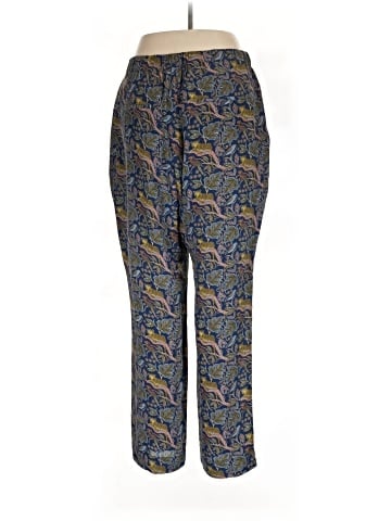 J.Crew Silk Pants (view 2)