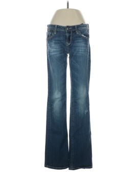 Rerock For Express Jeans