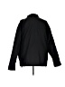 BDG 100% Polyester Solid Black Jacket Size L - photo 2