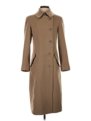 Club Monaco Coat (view 1)