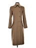 Club Monaco Tan Coat Size XS - photo 1