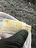 NATION LTD 100% Cotton Gray Sweatshirt Size S - photo 4