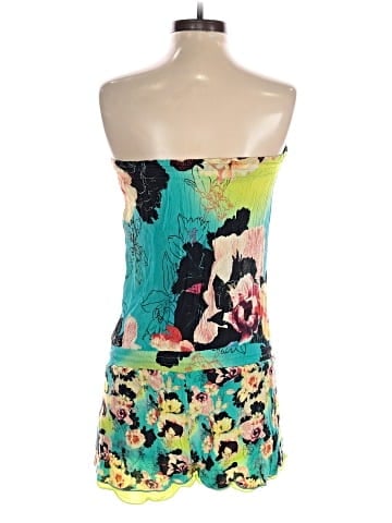 Seafolly Romper (view 2)