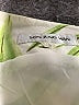 Assorted Brands Tropical Green Cocktail Dress Size 28 waist (estimated) - photo 4