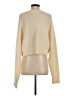 3.1 Phillip Lim Color Block Ivory Pullover Sweater Size S - photo 2
