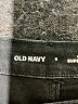 Old Navy Black Jeans Size 6 - photo 7