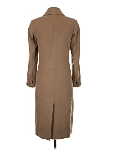 Club Monaco Coat (view 2)