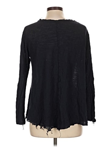 Christina Lehr Long Sleeve Top (view 2)