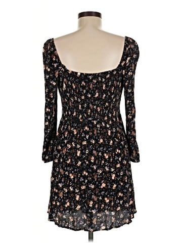 American Eagle Outfitters Casual Dress (view 2)