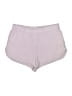 Universal Thread Checkered-gingham Pink Shorts Size XL - photo 1