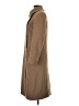 Club Monaco Tan Coat Size XS - photo 5