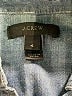 J.Crew Blue Long Sleeve Button-Down Shirt Size 4 - photo 4