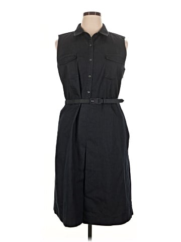 Halogen Casual Dress (view 1)