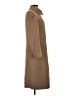 Club Monaco Tan Coat Size XS - photo 4