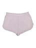 Universal Thread Checkered-gingham Pink Shorts Size XL - photo 2