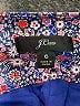 J.Crew 100% Cotton Blue Skort Size 6 - photo 3