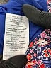 J.Crew 100% Cotton Blue Skort Size 6 - photo 4