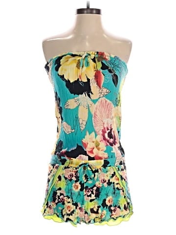 Seafolly Romper (view 1)