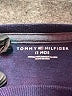 Tommy Hilfiger 100% Cotton Blue Long Sleeve Top 9-12 MO / 12 MO - photo 3