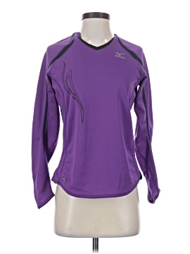 Mizuno Long Sleeve T-Shirt (view 1)