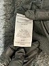 Disney Black Zip Up Hoodie Size 6 - photo 4