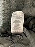 Disney Black Zip Up Hoodie Size 6 - photo 5