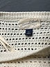 Universal Thread Ivory Casual Dress Size XS - photo 7