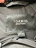 Torrid 100% Polyester Floral Black Faux Fur Jacket Size 3X Plus (3) - photo 6