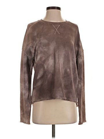 ATM Pullover Sweater (view 1)