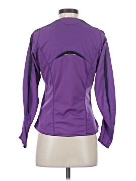 Mizuno Long Sleeve T-Shirt (view 2)
